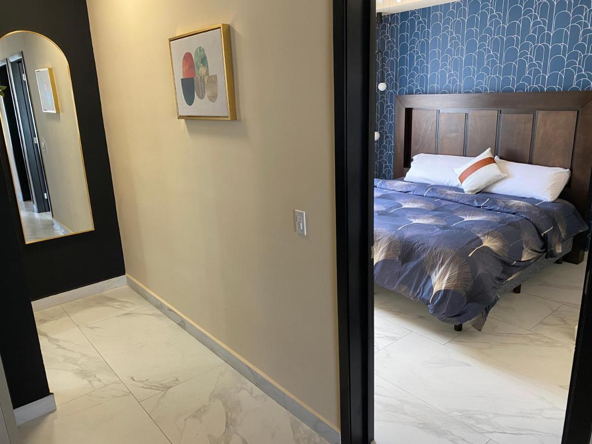 פורטו פנאסקו Ancla Suite 8 - 2 Bedroom Urban Hotel מראה חיצוני תמונה