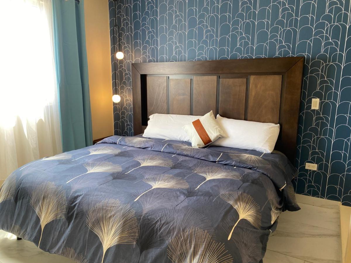 פורטו פנאסקו Ancla Suite 8 - 2 Bedroom Urban Hotel מראה חיצוני תמונה