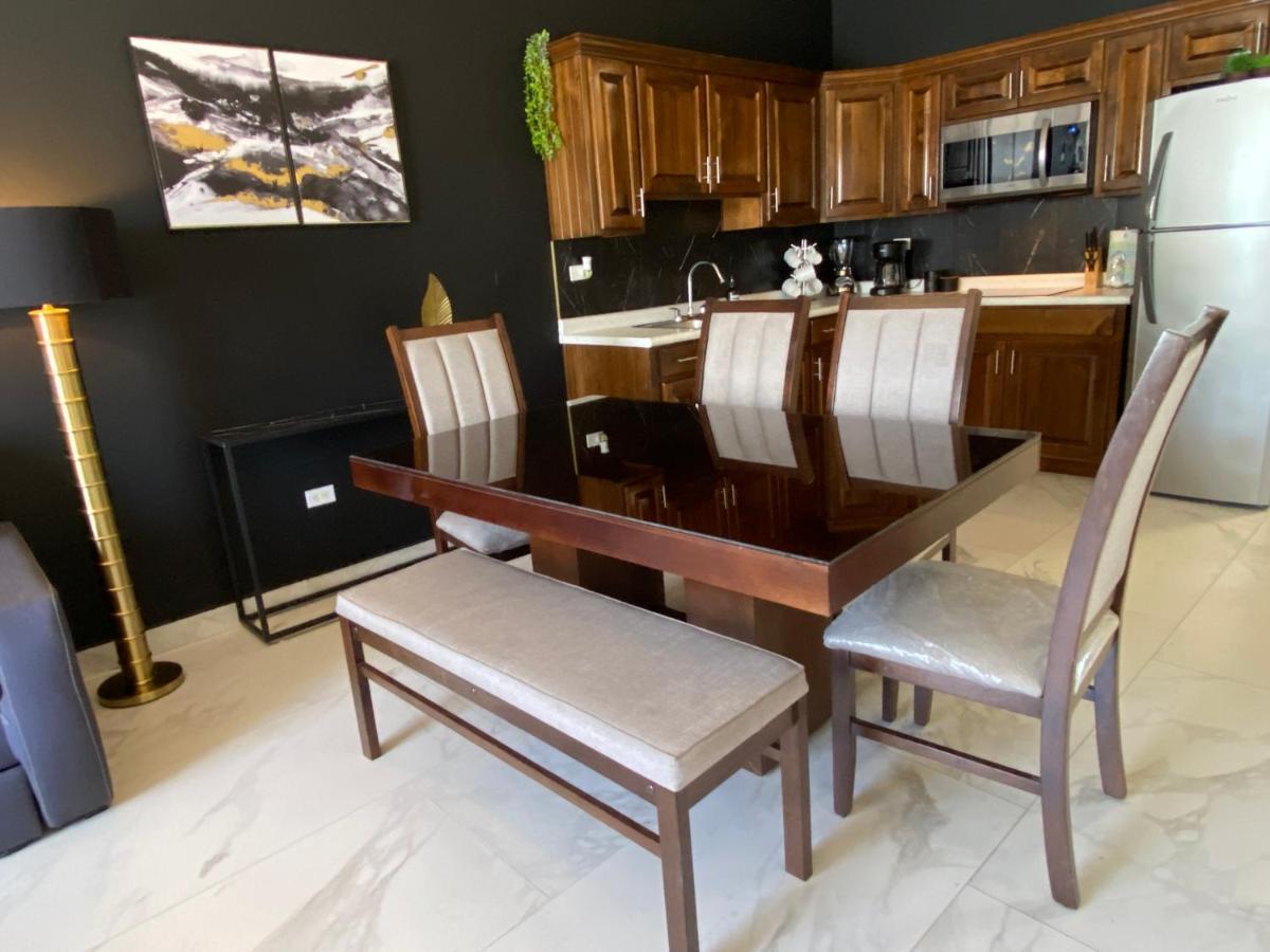 פורטו פנאסקו Ancla Suite 8 - 2 Bedroom Urban Hotel מראה חיצוני תמונה