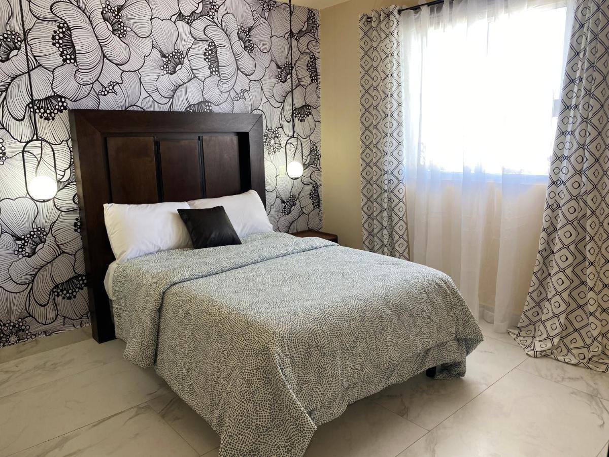 פורטו פנאסקו Ancla Suite 8 - 2 Bedroom Urban Hotel מראה חיצוני תמונה