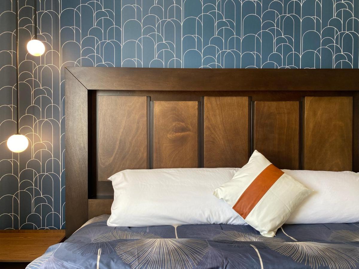 פורטו פנאסקו Ancla Suite 8 - 2 Bedroom Urban Hotel מראה חיצוני תמונה