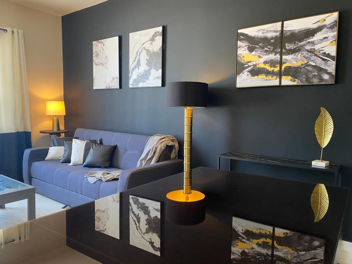 פורטו פנאסקו Ancla Suite 8 - 2 Bedroom Urban Hotel מראה חיצוני תמונה