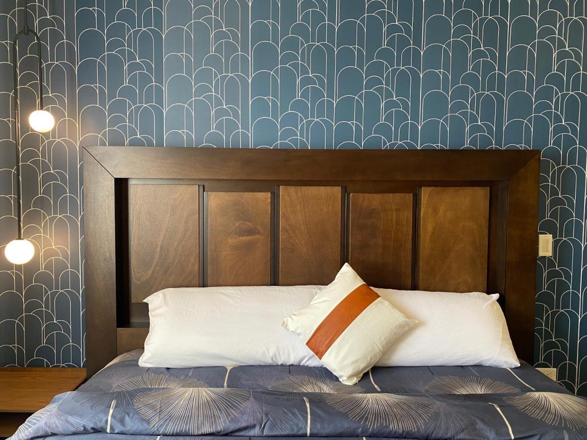 פורטו פנאסקו Ancla Suite 8 - 2 Bedroom Urban Hotel מראה חיצוני תמונה
