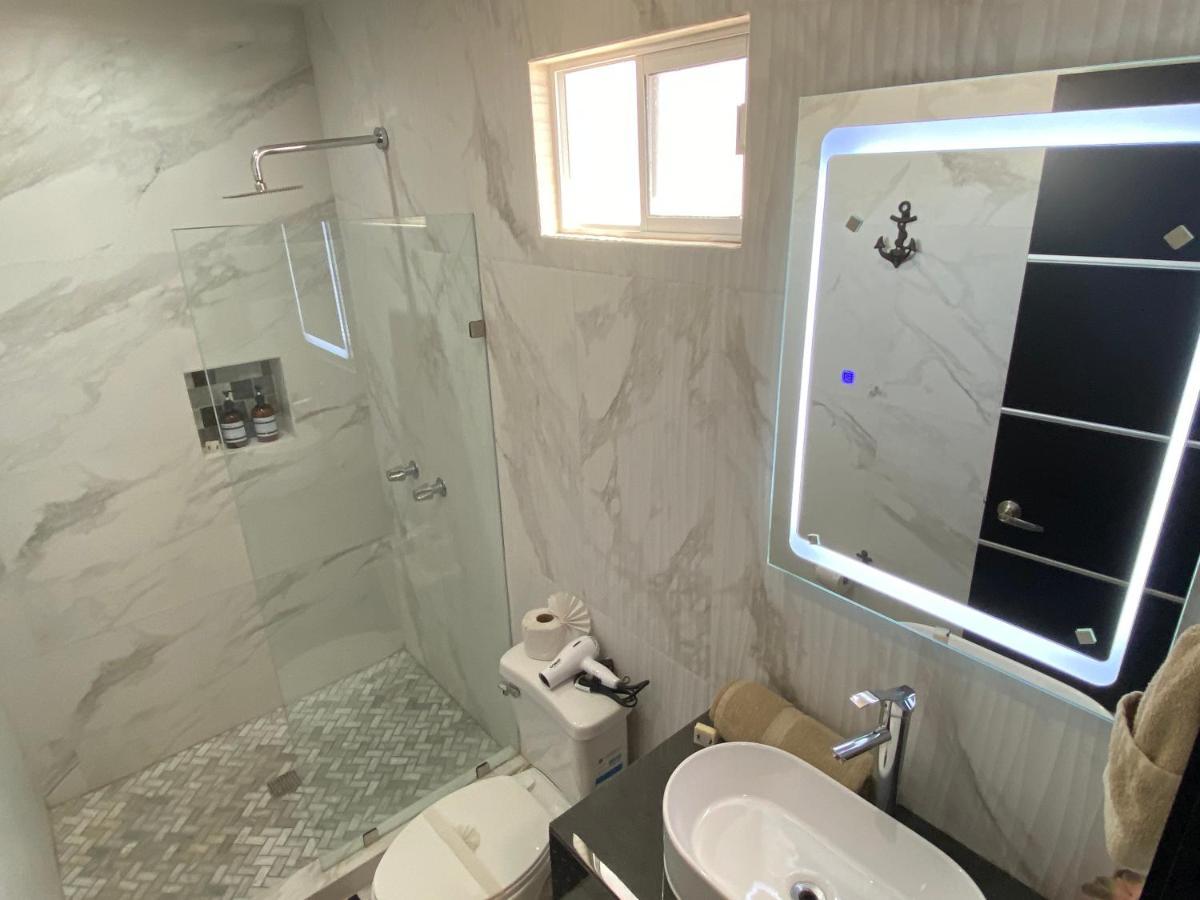 פורטו פנאסקו Ancla Suite 8 - 2 Bedroom Urban Hotel מראה חיצוני תמונה