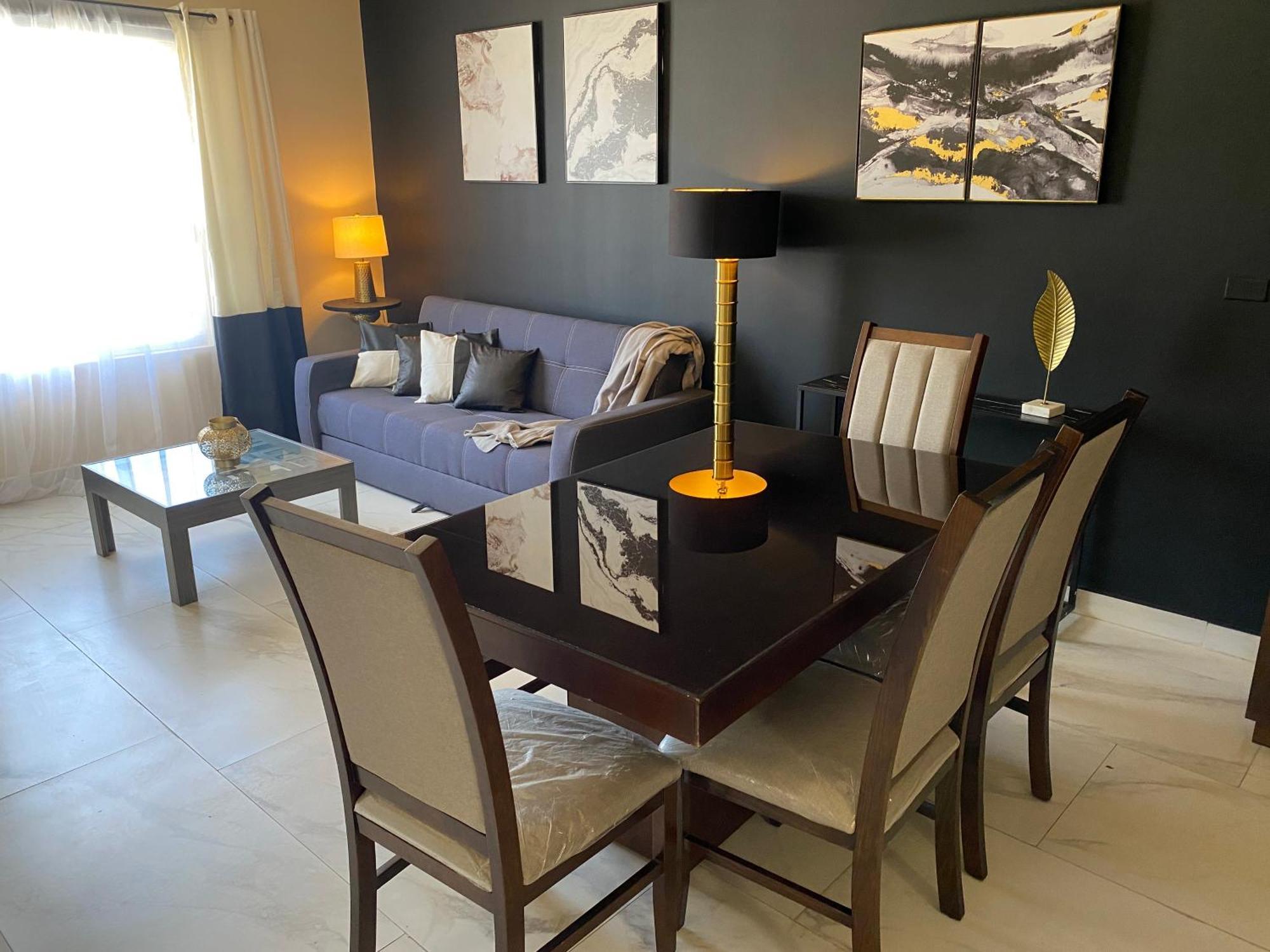 פורטו פנאסקו Ancla Suite 8 - 2 Bedroom Urban Hotel מראה חיצוני תמונה