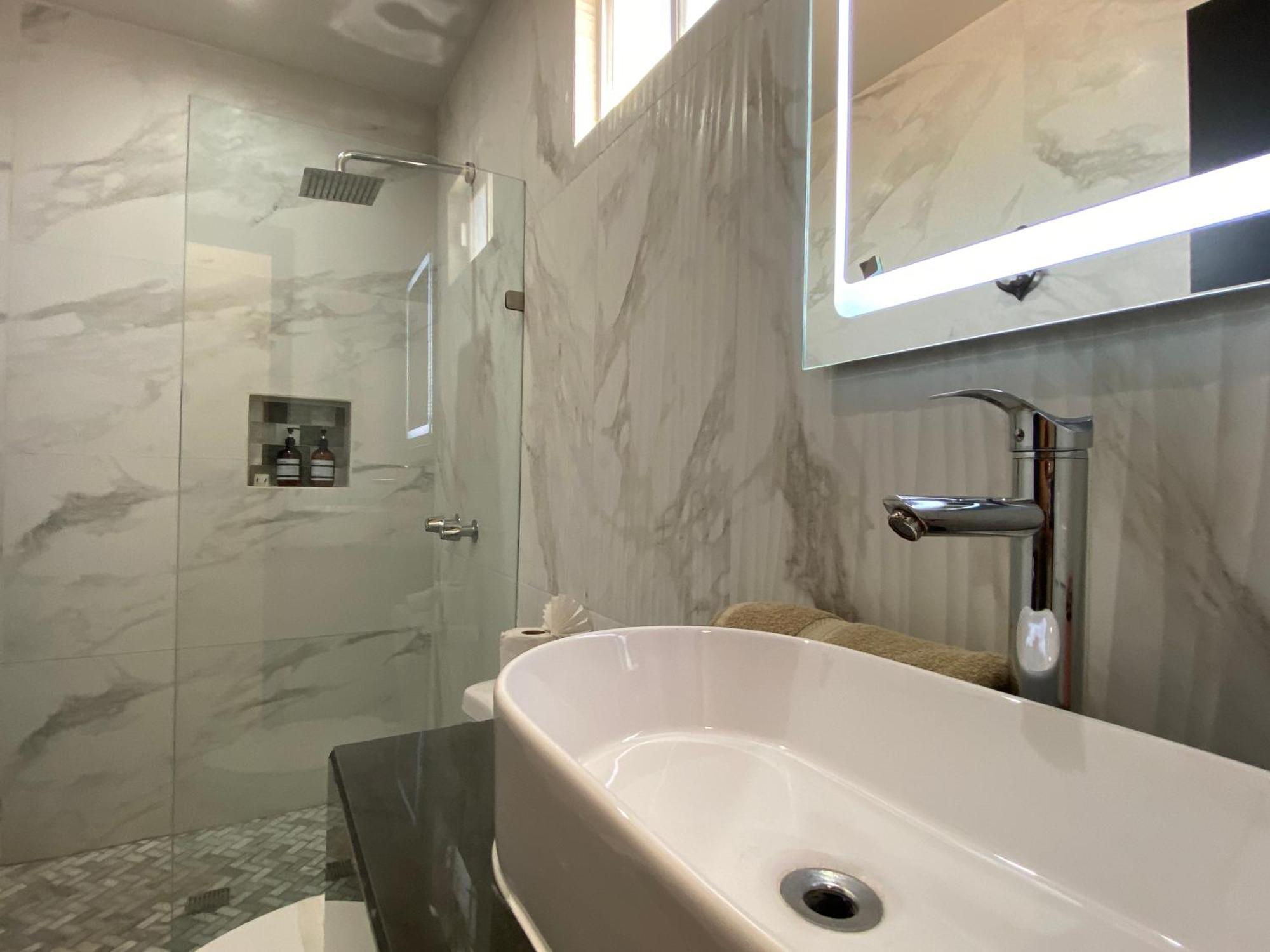 פורטו פנאסקו Ancla Suite 8 - 2 Bedroom Urban Hotel מראה חיצוני תמונה