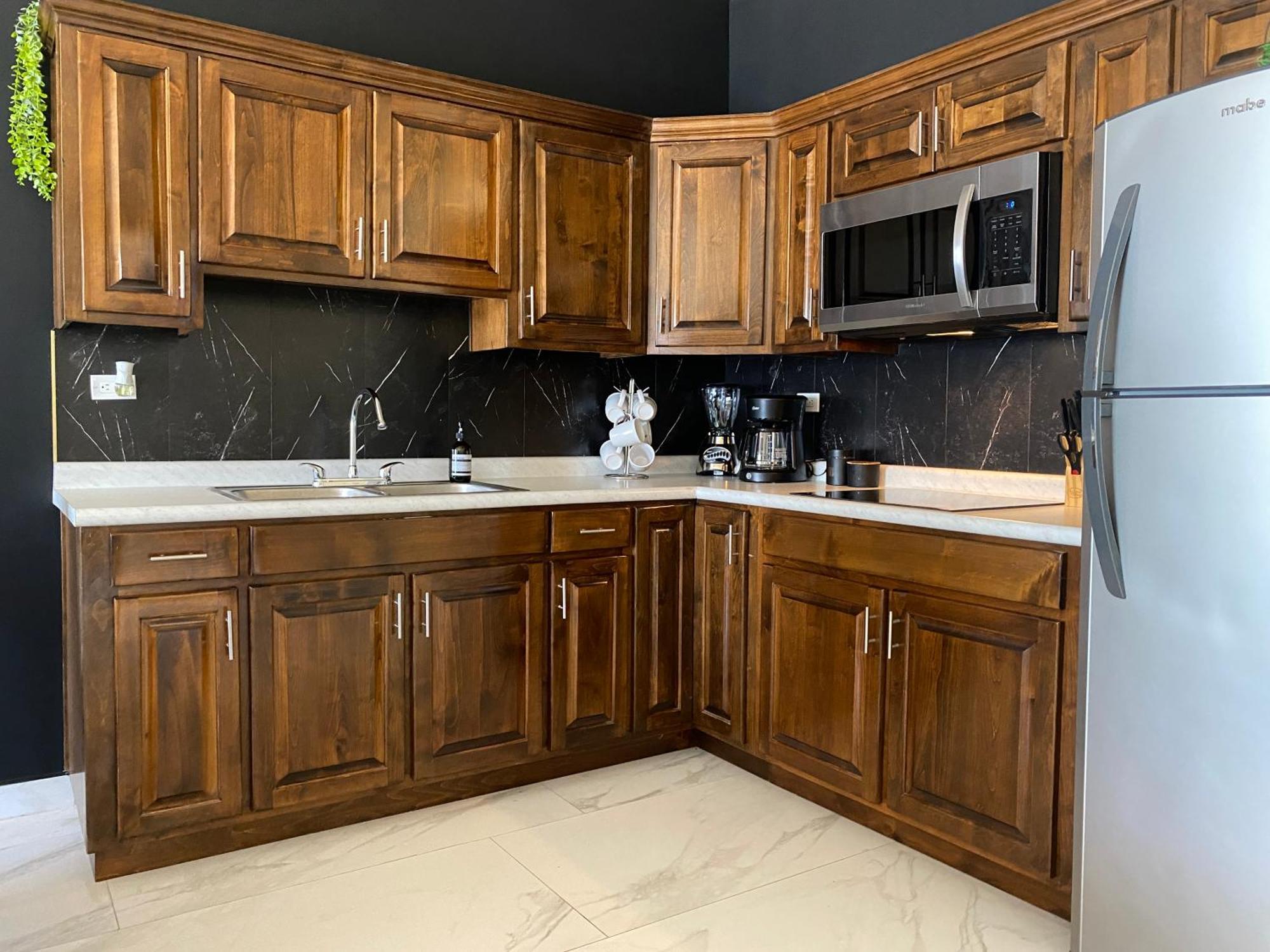 פורטו פנאסקו Ancla Suite 8 - 2 Bedroom Urban Hotel מראה חיצוני תמונה