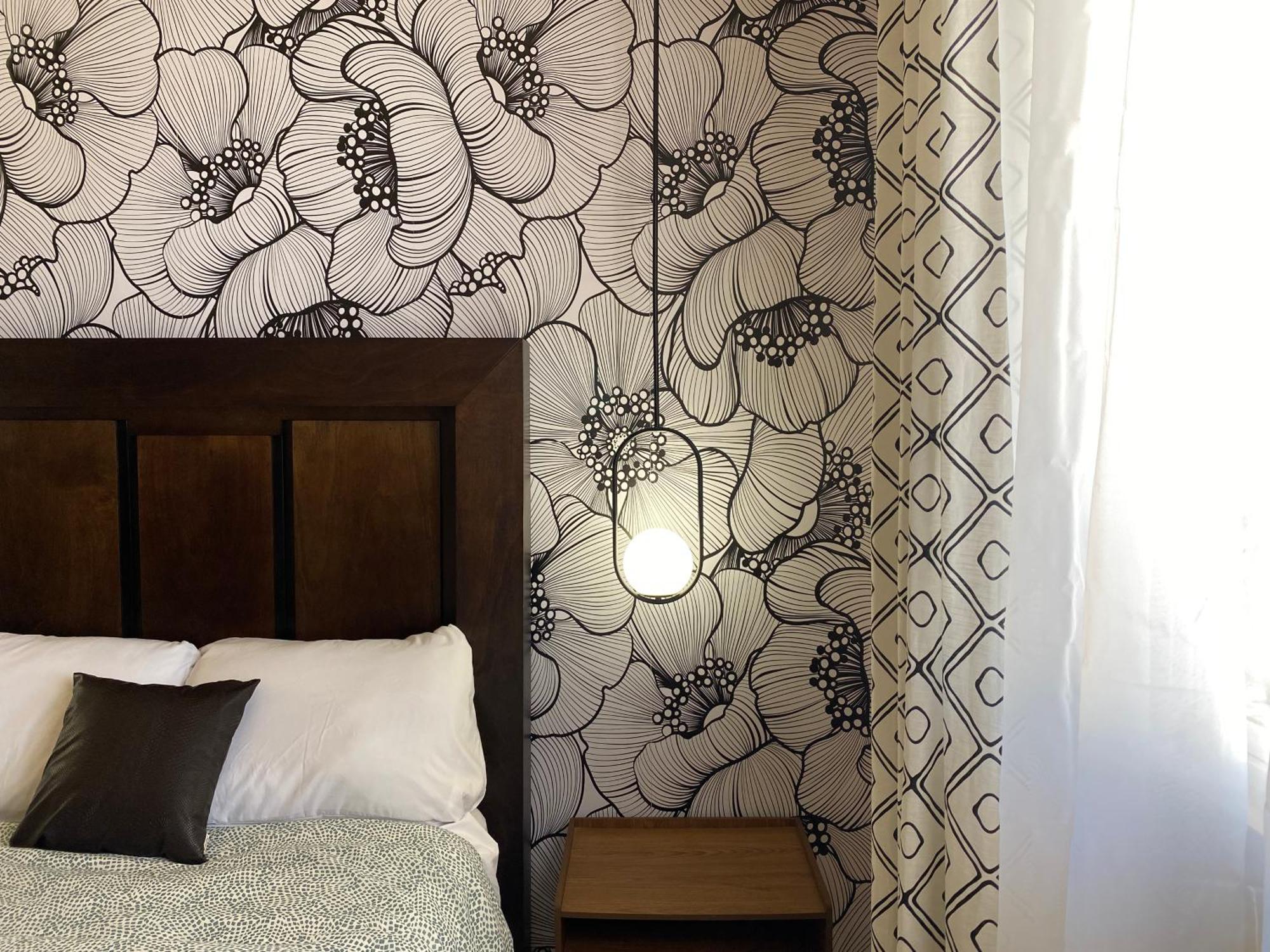 פורטו פנאסקו Ancla Suite 8 - 2 Bedroom Urban Hotel מראה חיצוני תמונה